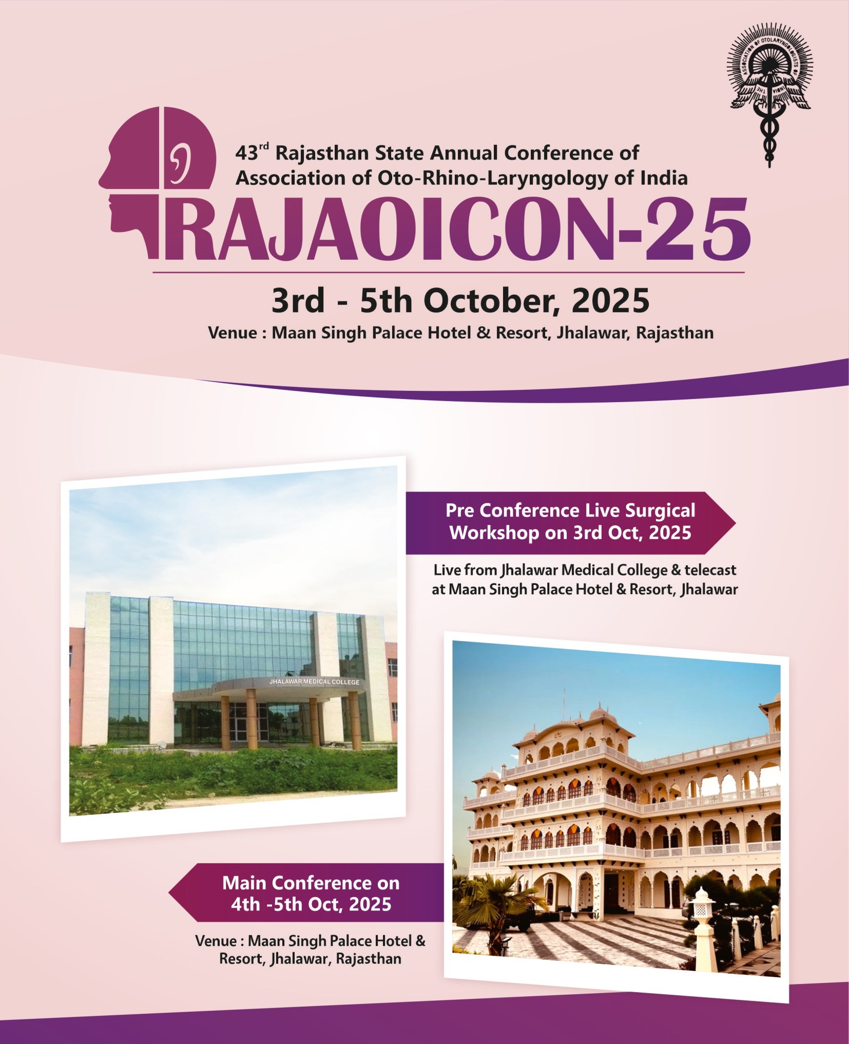 RajaOICCON-25